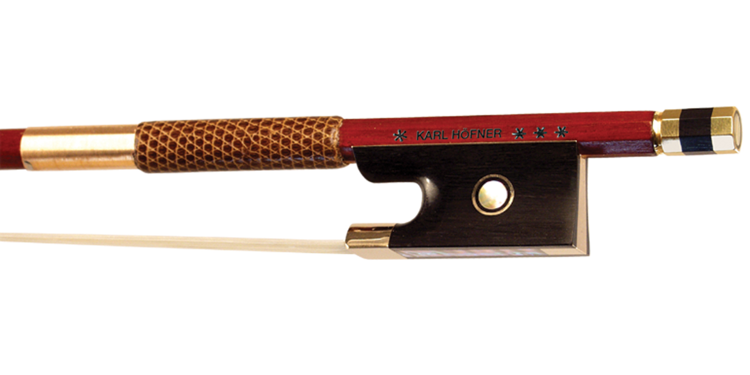 Hofner Violin Bow